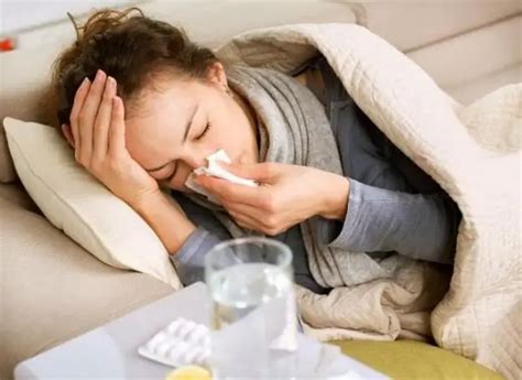 soğuk algınlığı hipertansiyon ile tedavi etmek